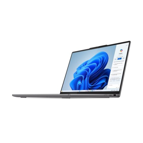 Lenovo Yoga 7 2-in-1 14AHP9 Ryzen 5 8640HS 14" WUXGA OLED 400nits Glossy 60Hz 16GB LPDDR5x-6400 SSD1TB Radeon 760M Graphics Win1 Lenovo Yoga 7 2-in-1 14AHP9 Ryzen 5 8640HS 14" WUXGA OLED 400nits Glossy 60Hz 16GB LPDDR5x-6400 SSD1TB Radeon 760M Graphics Win1