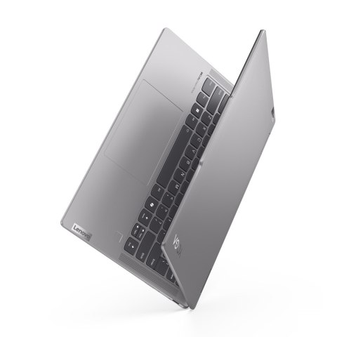 Lenovo Yoga 7 2-in-1 14AHP9 Ryzen 5 8640HS 14" WUXGA OLED 400nits Glossy 60Hz 16GB LPDDR5x-6400 SSD1TB Radeon 760M Graphics Win1 Lenovo Yoga 7 2-in-1 14AHP9 Ryzen 5 8640HS 14" WUXGA OLED 400nits Glossy 60Hz 16GB LPDDR5x-6400 SSD1TB Radeon 760M Graphics Win1