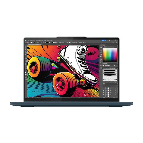 Lenovo Yoga 7 2-in-1 14IML9 Ultra 5 125H 14" 2.8K OLED 400nits Glossy 120Hz 16GB Soldered SSD1TB Intel Arc Graphics Win11 Tidal Lenovo Yoga 7 2-in-1 14IML9 Ultra 5 125H 14" 2.8K OLED 400nits Glossy 120Hz 16GB Soldered SSD1TB Intel Arc Graphics Win11 Tidal