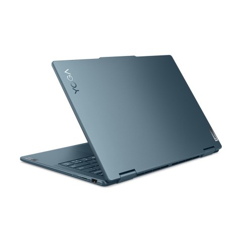 Lenovo Yoga 7 2-in-1 14IML9 Ultra 5 125H 14" 2.8K OLED 400nits Glossy 120Hz 16GB Soldered SSD1TB Intel Arc Graphics Win11 Tidal Lenovo Yoga 7 2-in-1 14IML9 Ultra 5 125H 14" 2.8K OLED 400nits Glossy 120Hz 16GB Soldered SSD1TB Intel Arc Graphics Win11 Tidal