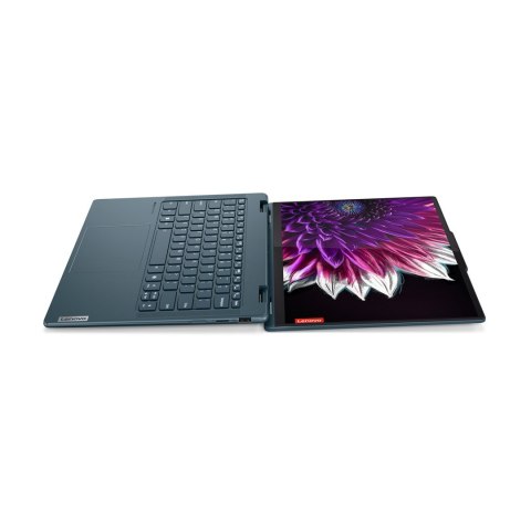 Lenovo Yoga 7 2-in-1 14IML9 Ultra 5 125H 14" 2.8K OLED 400nits Glossy 120Hz 16GB Soldered SSD1TB Intel Arc Graphics Win11 Tidal Lenovo Yoga 7 2-in-1 14IML9 Ultra 5 125H 14" 2.8K OLED 400nits Glossy 120Hz 16GB Soldered SSD1TB Intel Arc Graphics Win11 Tidal