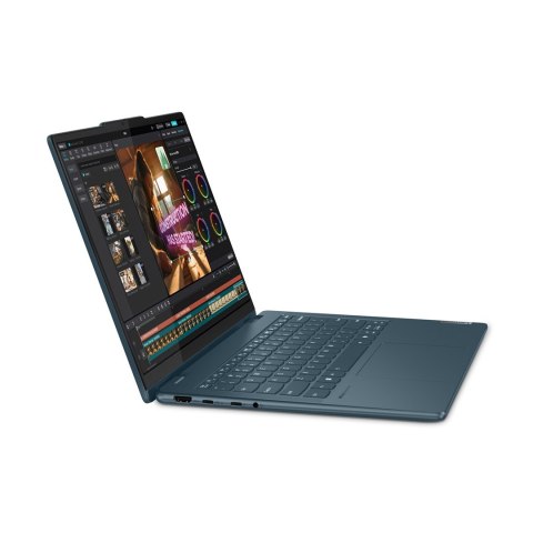 Lenovo Yoga 7 2-in-1 14IML9 Ultra 5 125H 14" 2.8K OLED 400nits Glossy 120Hz 16GB Soldered SSD1TB Intel Arc Graphics Win11 Tidal Lenovo Yoga 7 2-in-1 14IML9 Ultra 5 125H 14" 2.8K OLED 400nits Glossy 120Hz 16GB Soldered SSD1TB Intel Arc Graphics Win11 Tidal