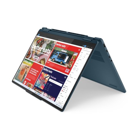 Lenovo Yoga 7 2-in-1 14IML9 Ultra 5 125H 14" 2.8K OLED 400nits Glossy 120Hz 16GB Soldered SSD1TB Intel Arc Graphics Win11 Tidal Lenovo Yoga 7 2-in-1 14IML9 Ultra 5 125H 14" 2.8K OLED 400nits Glossy 120Hz 16GB Soldered SSD1TB Intel Arc Graphics Win11 Tidal