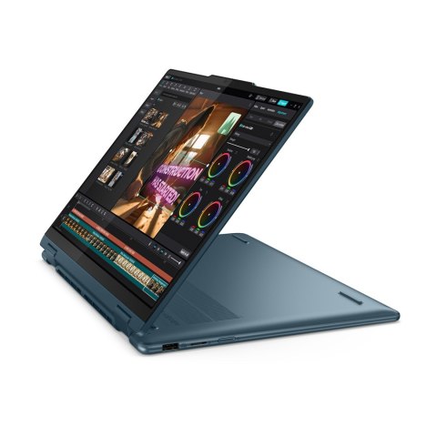 Lenovo Yoga 7 2-in-1 14IML9 Ultra 5 125H 14" 2.8K OLED 400nits Glossy 120Hz 16GB Soldered SSD1TB Intel Arc Graphics Win11 Tidal Lenovo Yoga 7 2-in-1 14IML9 Ultra 5 125H 14" 2.8K OLED 400nits Glossy 120Hz 16GB Soldered SSD1TB Intel Arc Graphics Win11 Tidal