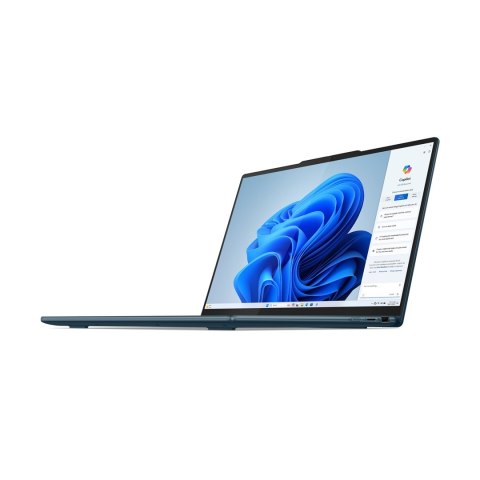 Lenovo Yoga 7 2-in-1 14IML9 Ultra 5 125H 14" 2.8K OLED 400nits Glossy 120Hz 16GB Soldered SSD1TB Intel Arc Graphics Win11 Tidal Lenovo Yoga 7 2-in-1 14IML9 Ultra 5 125H 14" 2.8K OLED 400nits Glossy 120Hz 16GB Soldered SSD1TB Intel Arc Graphics Win11 Tidal
