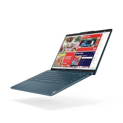 Lenovo Yoga 7 2-in-1 14IML9 Ultra 5 125H 14" 2.8K OLED 400nits Glossy 120Hz 16GB Soldered SSD1TB Intel Arc Graphics Win11 Tidal Lenovo Yoga 7 2-in-1 14IML9 Ultra 5 125H 14" 2.8K OLED 400nits Glossy 120Hz 16GB Soldered SSD1TB Intel Arc Graphics Win11 Tidal