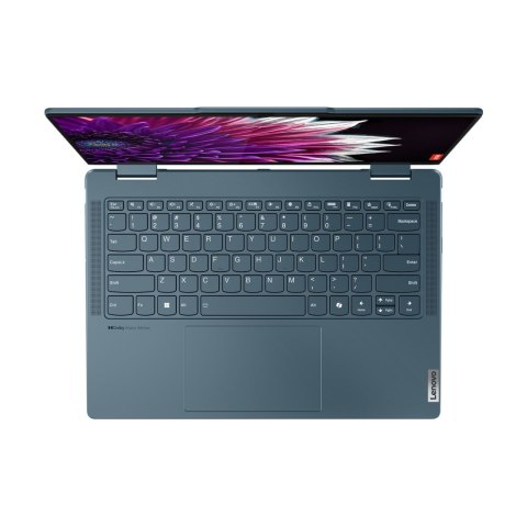 Lenovo Yoga 7 2-in-1 14IML9 Ultra 5 125H 14" 2.8K OLED 400nits Glossy 120Hz 16GB Soldered SSD1TB Intel Arc Graphics Win11 Tidal Lenovo Yoga 7 2-in-1 14IML9 Ultra 5 125H 14" 2.8K OLED 400nits Glossy 120Hz 16GB Soldered SSD1TB Intel Arc Graphics Win11 Tidal