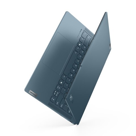 Lenovo Yoga 7 2-in-1 14IML9 Ultra 5 125H 14" 2.8K OLED 400nits Glossy 120Hz 16GB Soldered SSD1TB Intel Arc Graphics Win11 Tidal Lenovo Yoga 7 2-in-1 14IML9 Ultra 5 125H 14" 2.8K OLED 400nits Glossy 120Hz 16GB Soldered SSD1TB Intel Arc Graphics Win11 Tidal
