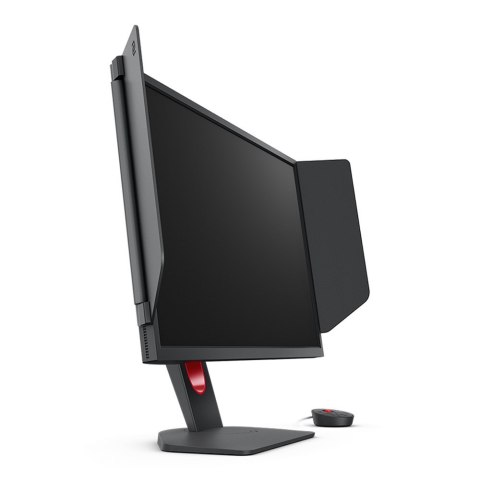 MONITOR BENQ ZOWIE LED 24,5" XL2566K MONITOR BENQ ZOWIE LED 24,5" XL2566K