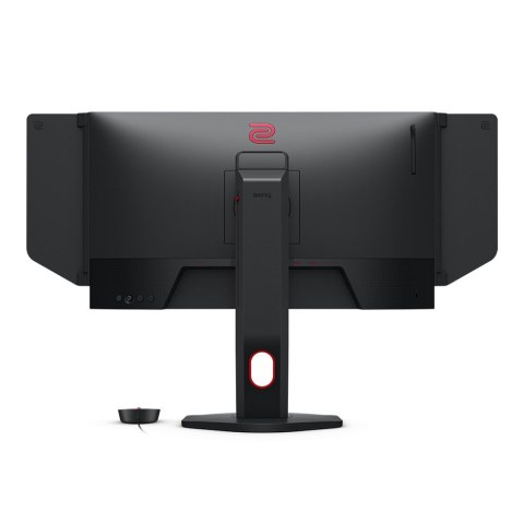 MONITOR BENQ ZOWIE LED 24,5" XL2566K MONITOR BENQ ZOWIE LED 24,5" XL2566K