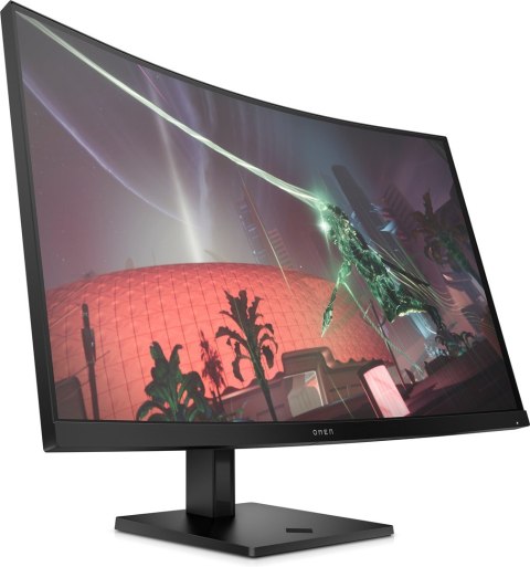 MONITOR HP LED, QHD 32" OMEN 32c (780K6E9) 165Hz MONITOR HP LED, QHD 32" OMEN 32c (780K6E9) 165Hz