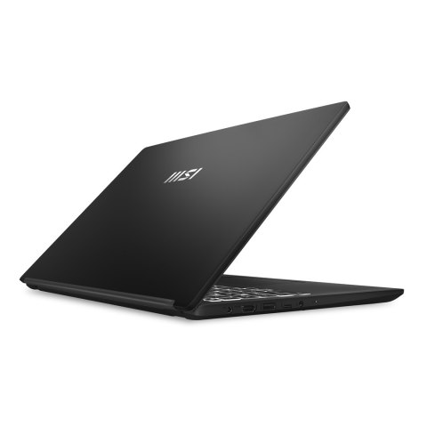 MSI Modern 15 H AI C1MG-010PL Ultra 7 155H 15.6" FHD 60Hz IPS-Level 16GB DDR5 SSD512 Arc Graphics Win11 MSI Modern 15 H AI C1MG-010PL Ultra 7 155H 15.6" FHD 60Hz IPS-Level 16GB DDR5 SSD512 Arc Graphics Win11