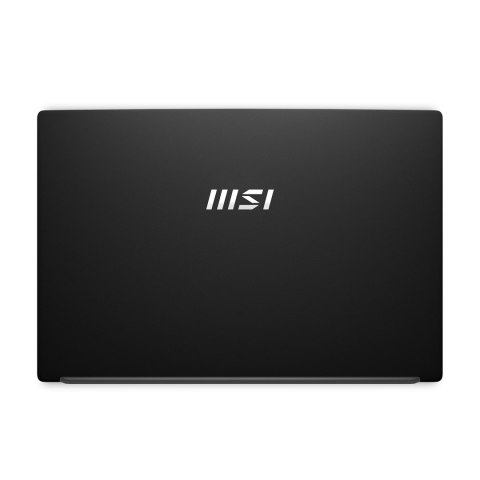 MSI Modern 15 H AI C1MG-010PL Ultra 7 155H 15.6" FHD 60Hz IPS-Level 16GB DDR5 SSD512 Arc Graphics Win11 MSI Modern 15 H AI C1MG-010PL Ultra 7 155H 15.6" FHD 60Hz IPS-Level 16GB DDR5 SSD512 Arc Graphics Win11