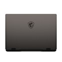 MSI Sword 16 HX B14VGKG-416XPL i7-14700HX 16" QHD+ 240Hz IPS-level 16GB DDR5 SSD1TB RTX 4070 8GB NoOS