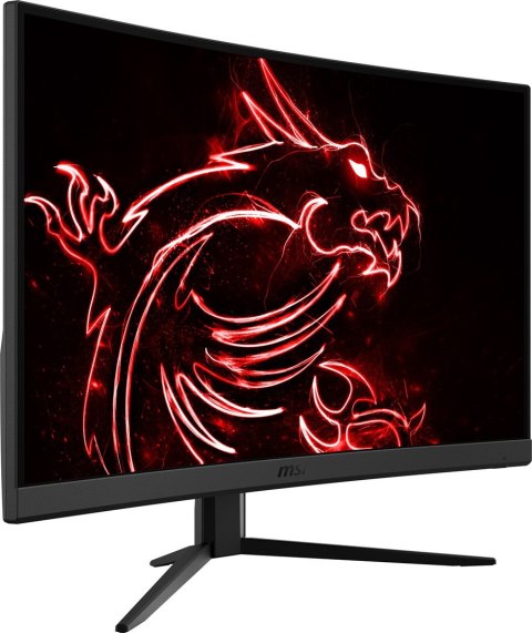 Monitor MSI G32CQ4 E2 Monitor MSI G32CQ4 E2
