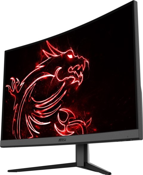 Monitor MSI G32CQ4 E2 Monitor MSI G32CQ4 E2