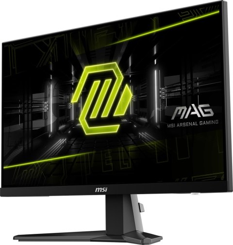 Monitor MSI MAG 256F Monitor MSI MAG 256F