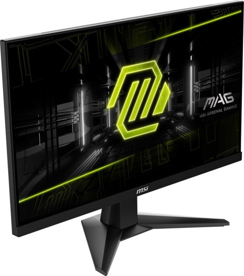 Monitor MSI MAG 256F Monitor MSI MAG 256F