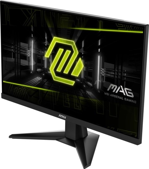 Monitor MSI MAG 256F Monitor MSI MAG 256F