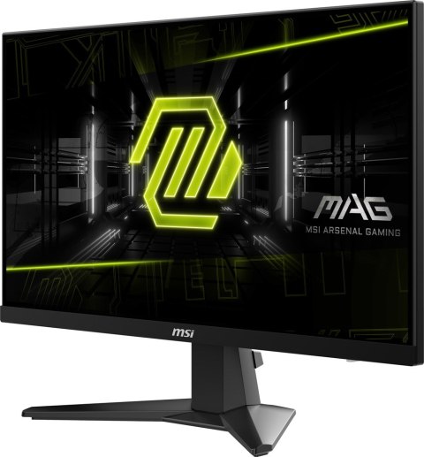 Monitor MSI MAG 256F Monitor MSI MAG 256F