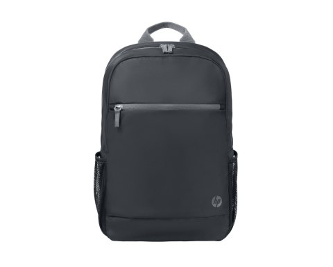 Plecak HP Laptop Backpack do notebooka 15,6" czarny 9W0Z7AA Plecak HP Laptop Backpack do notebooka 15,6" czarny 9W0Z7AA