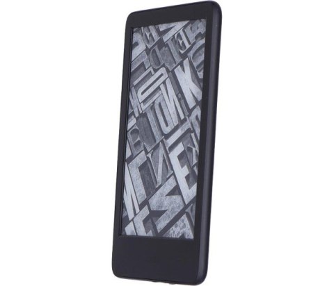 Ebook Kindle 11 6'16GB Wi-Fi Special Offers Black (WYPRZEDAŻ) Ebook Kindle 11 6'16GB Wi-Fi Special Offers Black (WYPRZEDAŻ)