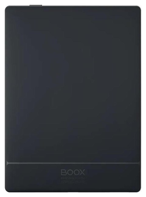 Ebook Onyx Boox Go 6" Carta 1300 32GB Wi-Fi Black Ebook Onyx Boox Go 6" Carta 1300 32GB Wi-Fi Black