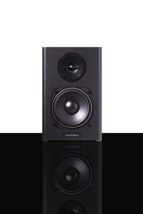 Kurzweil KS-40A - Para monitorów studyjnych Kurzweil KS-40A - Para monitorów studyjnych