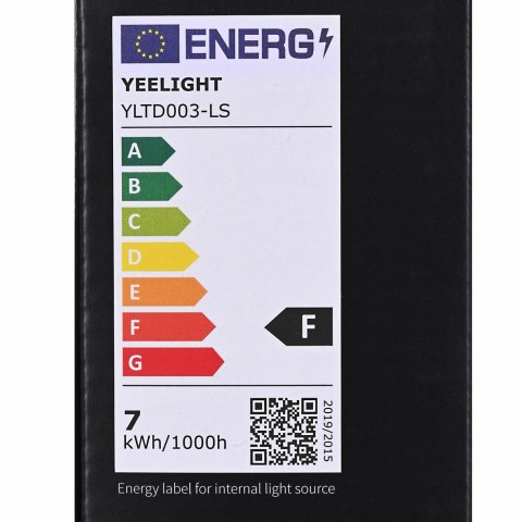 Lampa Yeelight Screen Light Bar Pro RGB (srebrny) Lampa Yeelight Screen Light Bar Pro RGB (srebrny)