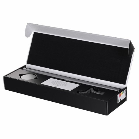 Lampa Yeelight Screen Light Bar Pro RGB (srebrny) Lampa Yeelight Screen Light Bar Pro RGB (srebrny)