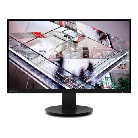 Lenovo N27q 27"FHD WLED 100Hz 300nits AG HDMI, DP Black Lenovo N27q 27"FHD WLED 100Hz 300nits AG HDMI, DP Black