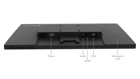 Lenovo ThinkVision C2740 27"FHD VA 75Hz 250nits AG HDMI VGA Raven Black Lenovo ThinkVision C2740 27"FHD VA 75Hz 250nits AG HDMI VGA Raven Black