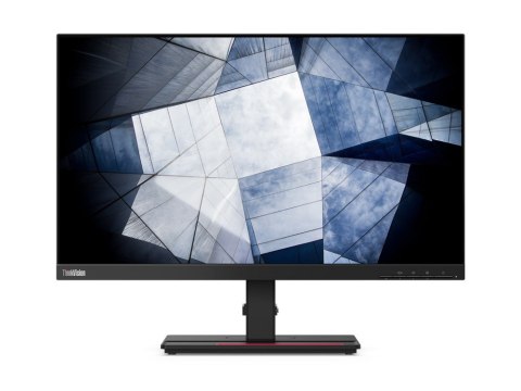 Lenovo ThinkVision P24h-2L 23,8" 4ms 60Hz 300nits HDMI, DP, DP-out, USB Type-C Raven Black Lenovo ThinkVision P24h-2L 23,8" 4ms 60Hz 300nits HDMI, DP, DP-out, USB Type-C Raven Black