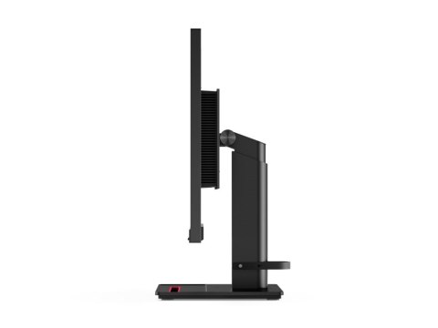 Lenovo ThinkVision P24h-2L 23,8" 4ms 60Hz 300nits HDMI, DP, DP-out, USB Type-C Raven Black Lenovo ThinkVision P24h-2L 23,8" 4ms 60Hz 300nits HDMI, DP, DP-out, USB Type-C Raven Black