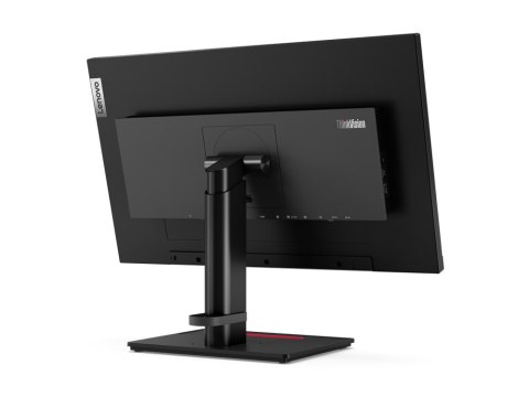 Lenovo ThinkVision P24h-2L 23,8" 4ms 60Hz 300nits HDMI, DP, DP-out, USB Type-C Raven Black Lenovo ThinkVision P24h-2L 23,8" 4ms 60Hz 300nits HDMI, DP, DP-out, USB Type-C Raven Black