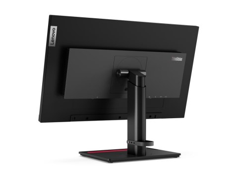 Lenovo ThinkVision P24h-2L 23,8" 4ms 60Hz 300nits HDMI, DP, DP-out, USB Type-C Raven Black Lenovo ThinkVision P24h-2L 23,8" 4ms 60Hz 300nits HDMI, DP, DP-out, USB Type-C Raven Black