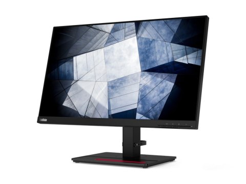 Lenovo ThinkVision P24h-2L 23,8" 4ms 60Hz 300nits HDMI, DP, DP-out, USB Type-C Raven Black Lenovo ThinkVision P24h-2L 23,8" 4ms 60Hz 300nits HDMI, DP, DP-out, USB Type-C Raven Black