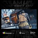 MONITOR GIGABYTE LED 28" M28U AE 144Hz