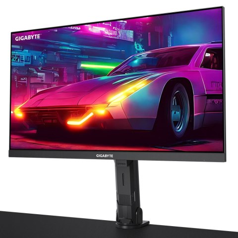 MONITOR GIGABYTE LED 28" M28U AE 144Hz MONITOR GIGABYTE LED 28" M28U AE 144Hz