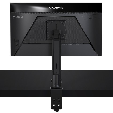 MONITOR GIGABYTE LED 28" M28U AE 144Hz MONITOR GIGABYTE LED 28" M28U AE 144Hz