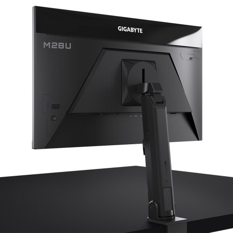MONITOR GIGABYTE LED 28" M28U AE 144Hz MONITOR GIGABYTE LED 28" M28U AE 144Hz