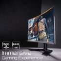 MONITOR GIGABYTE LED 32" M32UC-EK 144Hz