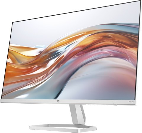 MONITOR HP LED IPS 23,8" 524sw (94C21E9) MONITOR HP LED IPS 23,8" 524sw (94C21E9)