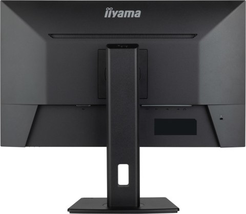 MONITOR IIYAMA LED 27" XUB2793HSU-B6 MONITOR IIYAMA LED 27" XUB2793HSU-B6