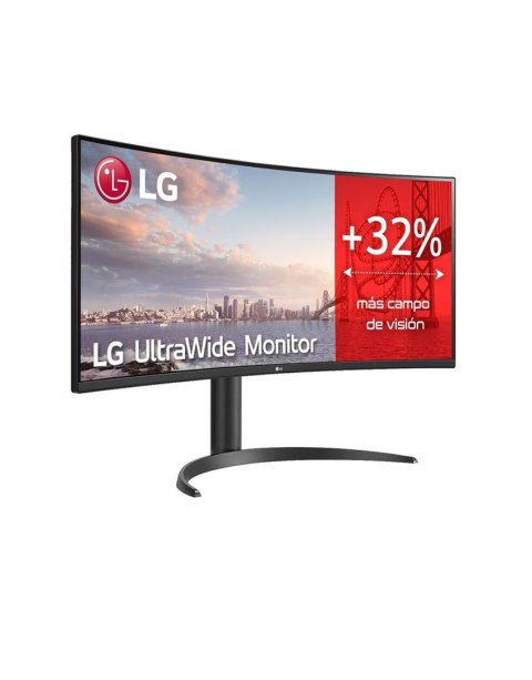 MONITOR LG LED 34" 34WP75CP-B (WYPRZEDAŻ) MONITOR LG LED 34" 34WP75CP-B (WYPRZEDAŻ)