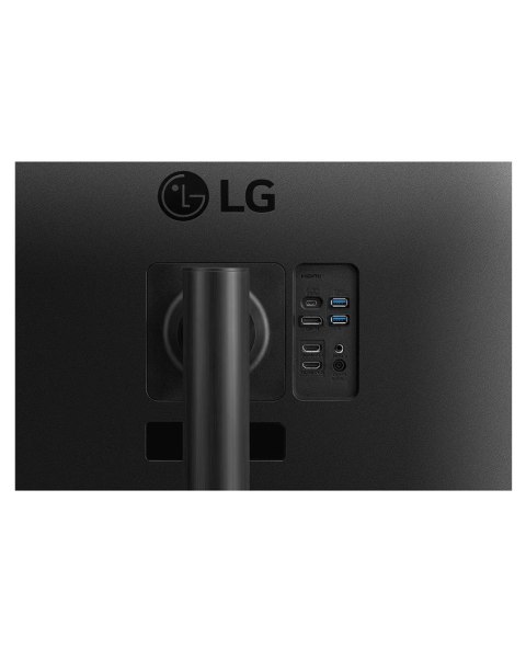 MONITOR LG LED 34" 34WP75CP-B (WYPRZEDAŻ) MONITOR LG LED 34" 34WP75CP-B (WYPRZEDAŻ)