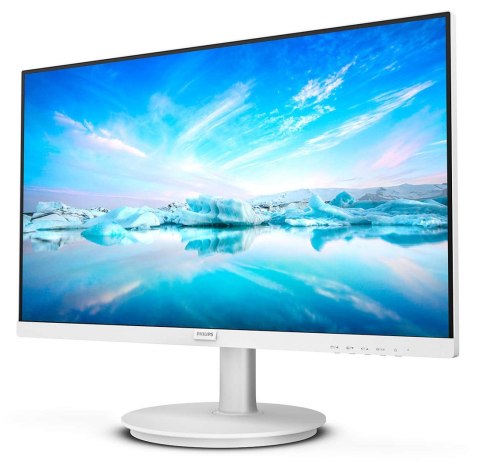 MONITOR PHILIPS LED 27" 271V8AW/00 MONITOR PHILIPS LED 27" 271V8AW/00