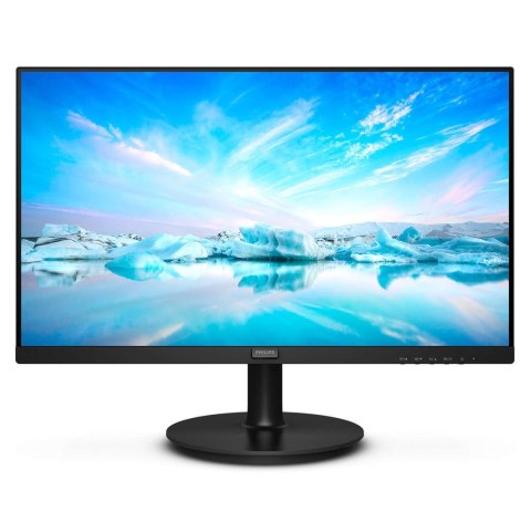 MONITOR PHILIPS LED 27" 271V8LAB/00 MONITOR PHILIPS LED 27" 271V8LAB/00