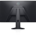Monitor Dell 27 Curved Gaming S2721HGFA 27"FHD 144Hz 350nits VA HDMI DP