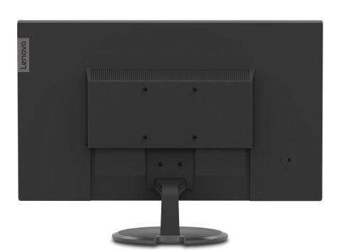 Monitor Lenovo D27q-30 27" 16:9 2560x1440 3000:1 OTS Black Monitor Lenovo D27q-30 27" 16:9 2560x1440 3000:1 OTS Black